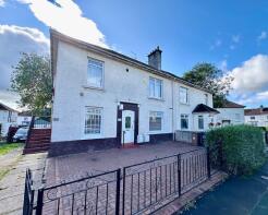 143, Rampart Avenue, Glasgow G13 3HY