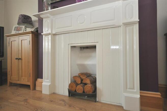Internal Feature