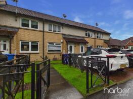 61, Croftcroighn Road, Glasgow G33 3SE