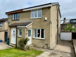 10, Airedale Road, Bradford BD3 0LR