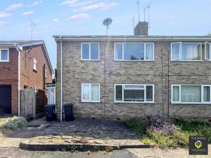 Pinemount Road, Hucclecote,