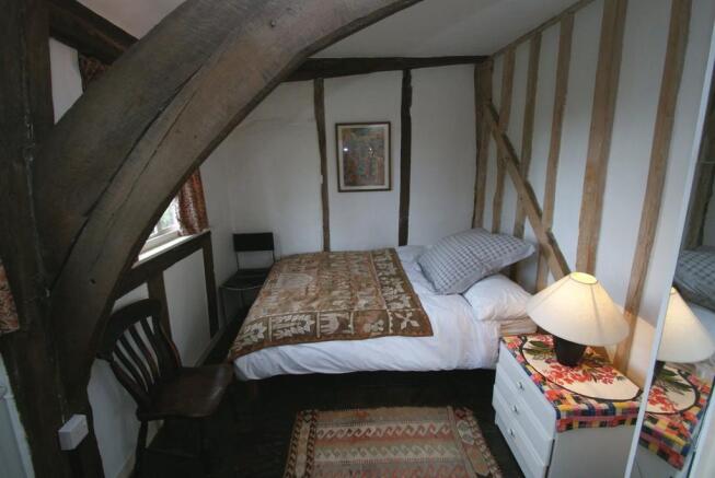 Bedroom 3