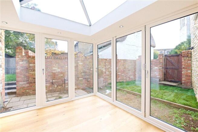 Sun Room