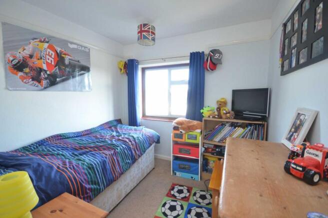 Bedroom 3