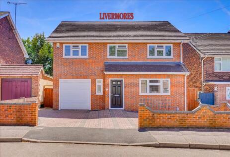 Iron Mill Place, Crayford