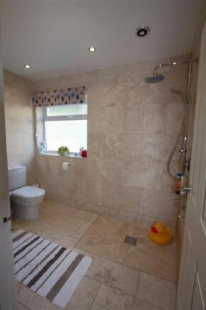 Wet Room: