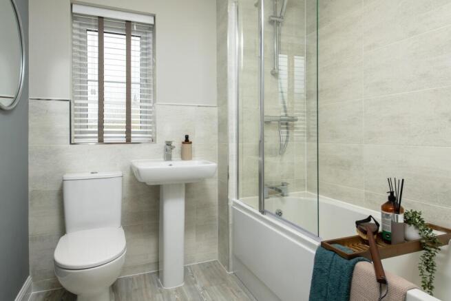 4 bed Detached for sale Image 10