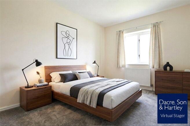 2 bed Apartment for sale Image 5