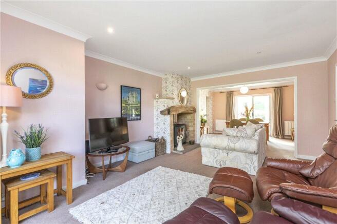 Living Dining Room