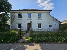 Burnbrae, Higher Downgate, Callington PL17 8HL