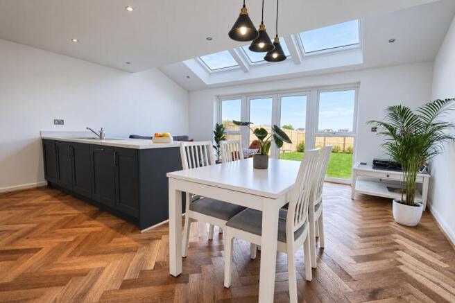 Rose Garden Lane, Wynyard, TS22 photo 4
