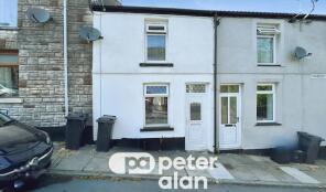 2, Windsor Street, Troedyrhiw, Merthyr Tydfil CF48 4HE