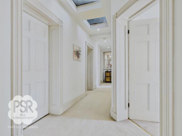 66 - Upper Hallway