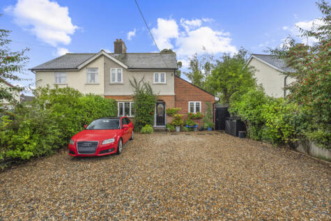 Newton Green, Dunmow, Essex, CM6