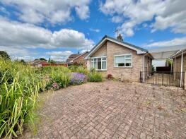 32, Godiva Crescent, Bourne PE10 9QU