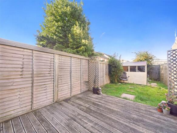Lovage Close, Churchdown, Gloucester, Gloucestershire, GL3 photo 4