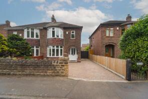 179, Nottingham Road, Spondon, Derby DE21 7GZ