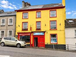 156, High Street, Honiton EX14 1JX