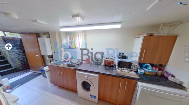 7 bed Terraced to rent Image 4
