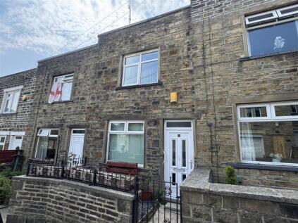 Foster Road, Ingrow, Keighley, BD21 1BD