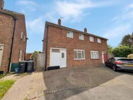 9, Rickyard Close, Luton LU2 9DB