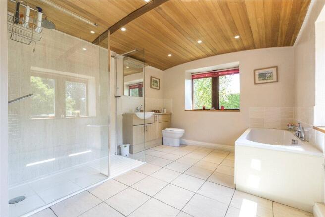 House Bathroom