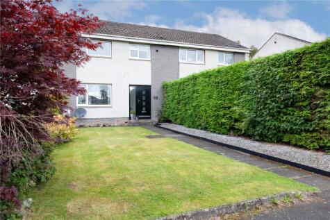 Spoutwells Drive, Scone, Perth, Perth and Kinross, PH2