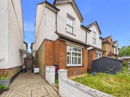 8, Niton Road, Richmond TW9 4LH