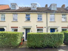 11, Lavinia Walk, Taw Hill, Swindon SN25 1AP