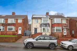 16, Jenkin Drive, Sheffield S9 1AR