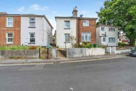 Glen Road, Southampton, Hampshire, SO19