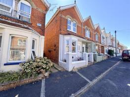 29, St Davids Road, East Cowes PO32 6ED