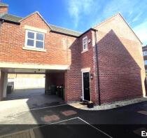 10, Arnold Court, Northwich CW8 4UB