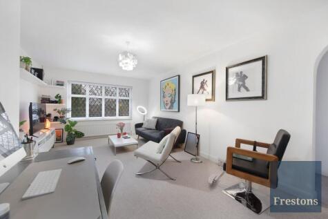 Hutton Grove, London, N12