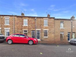 6, William Street, Whickham Central, Whickham NE16 4AP