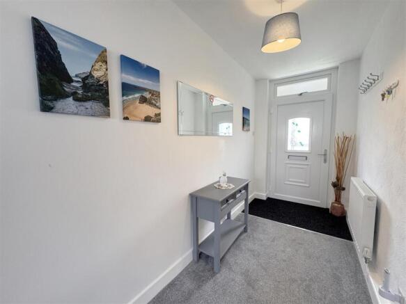 Entrance Hall Two