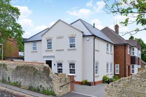 19, Great George Street, Godalming GU7 1EE