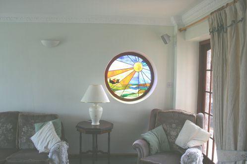 Large Entrance Hall