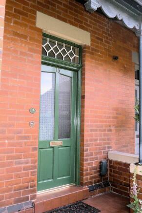 PORCH