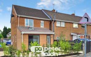 24a, Newborough Avenue, Llanishen, Cardiff CF14 5BZ