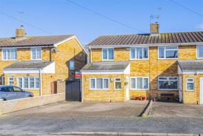 127, Shire Road, Corby NN17 2JS