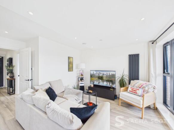 Lounge Area