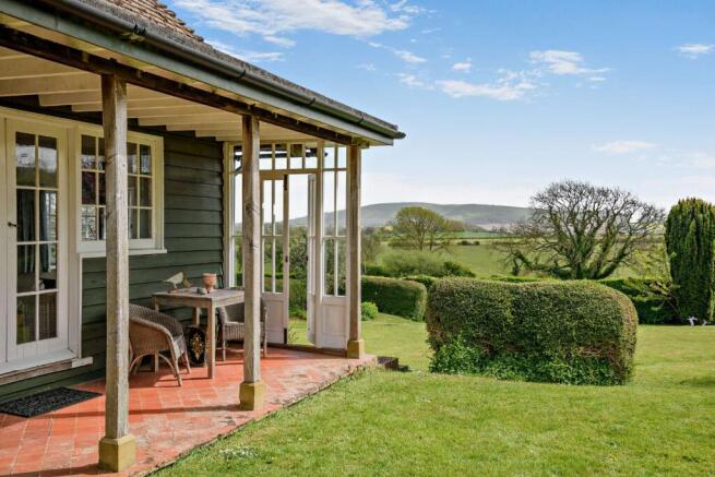 View/Verandah