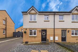 21, Galashiels Avenue, Airdrie ML6 8XG