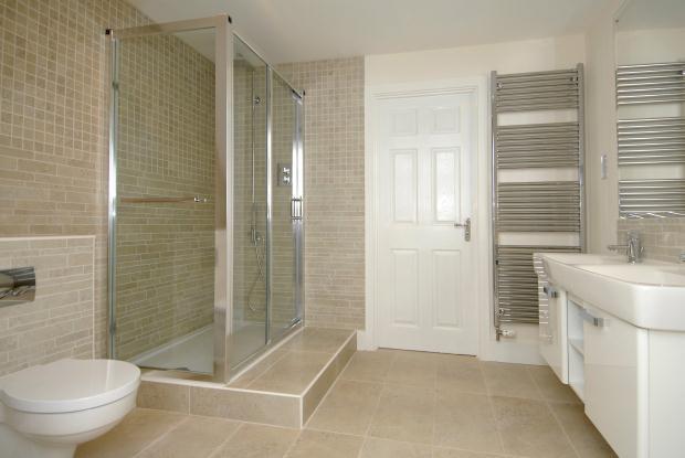 **Depicts Show Home