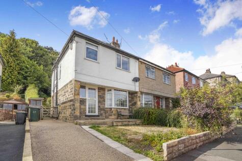 St Aidans Road, Baildon, Bradford