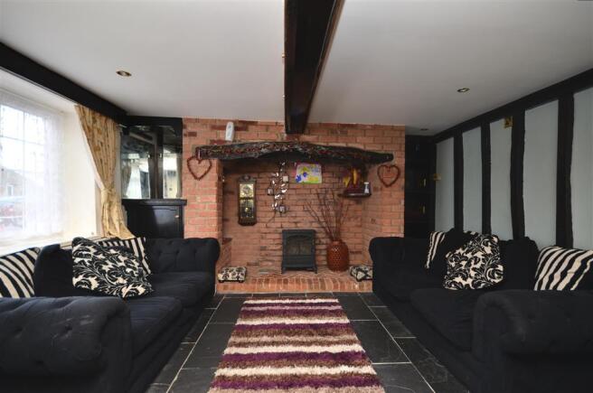 Lounge Area