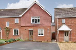 3, Cherry Orchard, Whitchurch RG28 7HS
