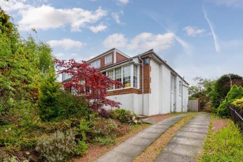 Ravenstone Drive, Giffnock