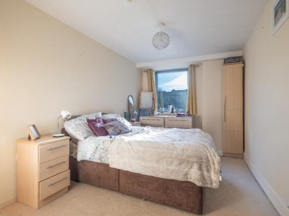 1 Bedroom Flat in NE1 3RF